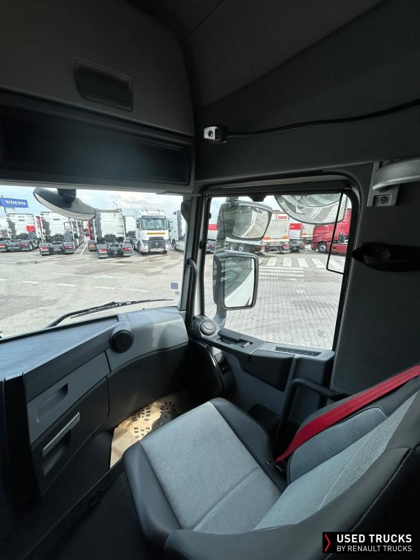 Renault Trucks T 460