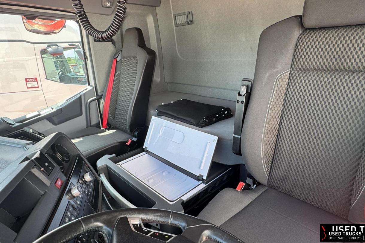 Renault Trucks T 480