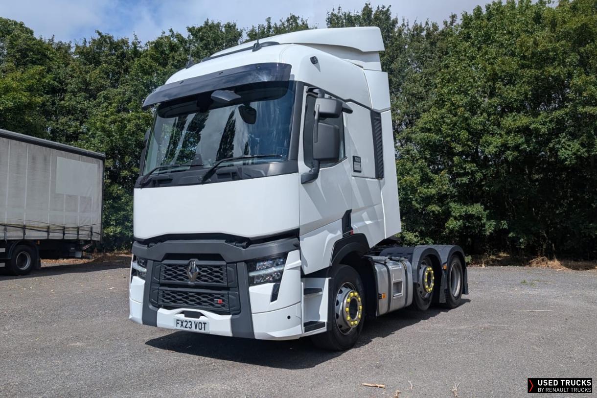 Renault Trucks T 