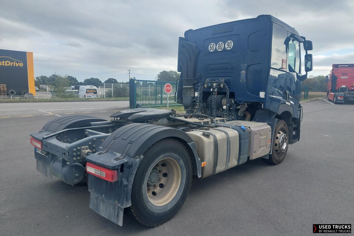 Renault Trucks C 440