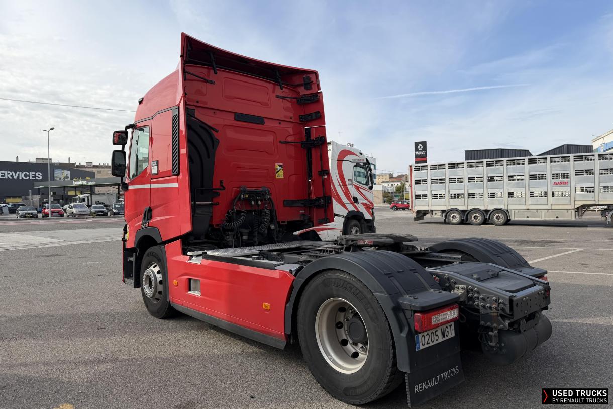 Renault Trucks T 