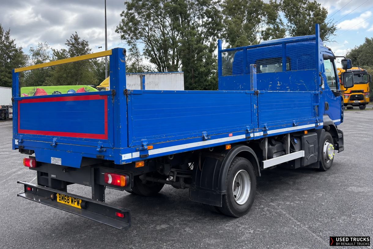 Renault Trucks D 210