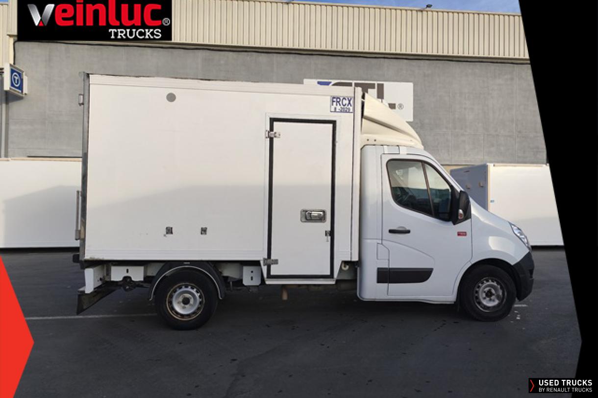 Renault Trucks Master 130