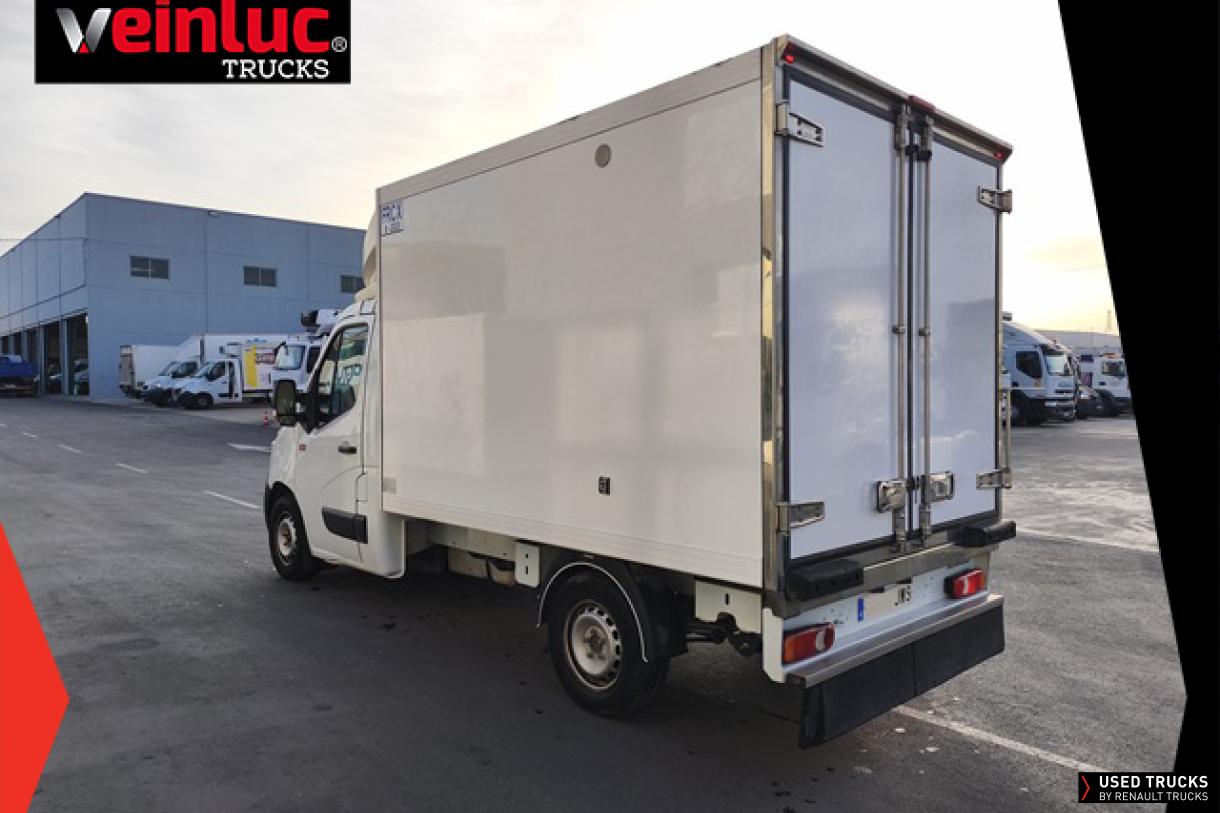 Renault Trucks Master 130