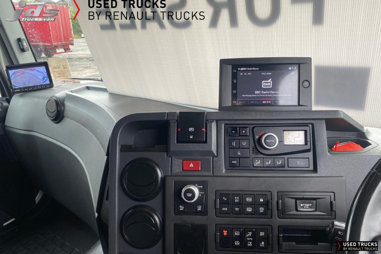 Renault Trucks T 480