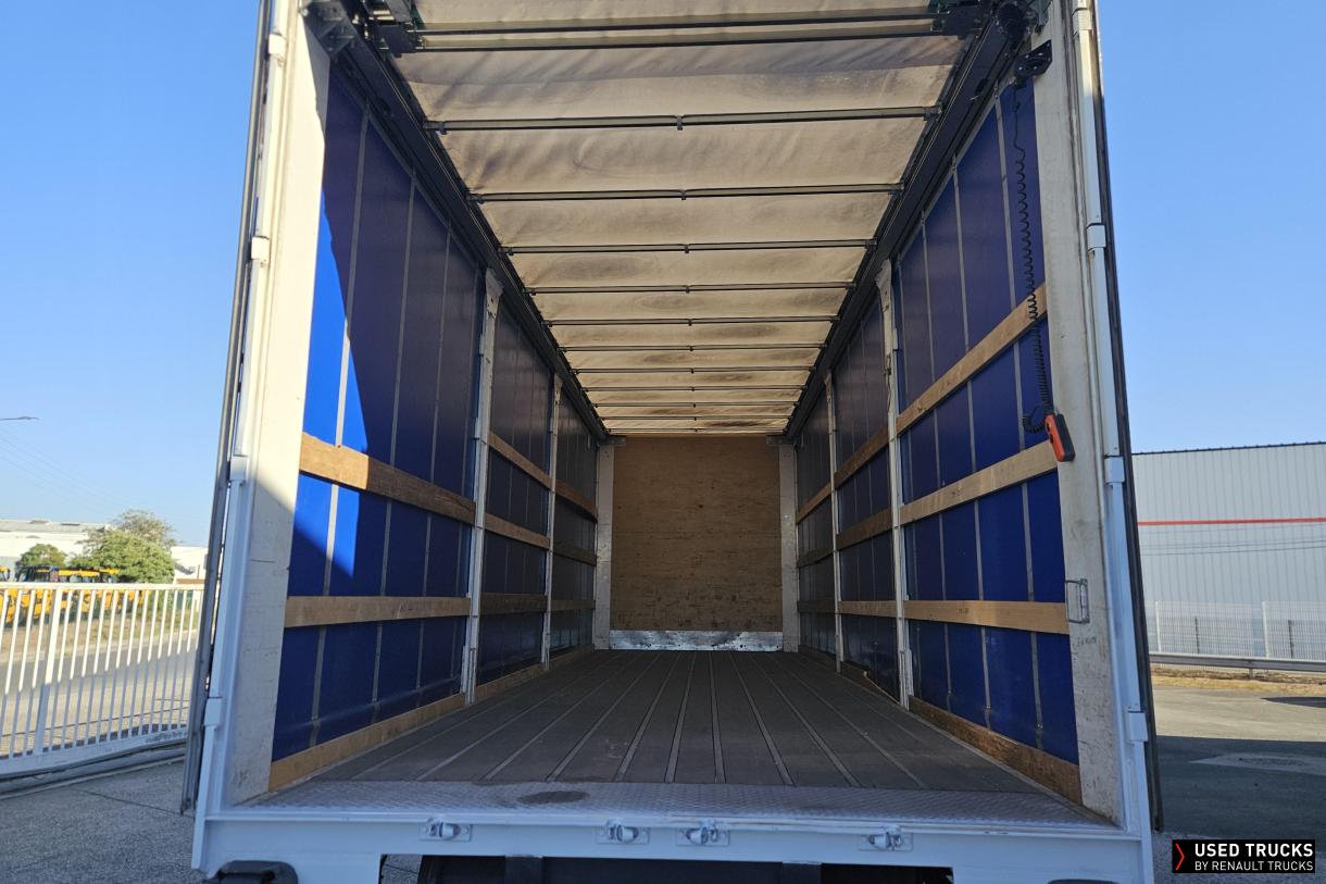 Renault Trucks T 380