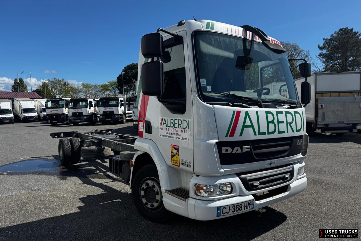 DAF LF 180