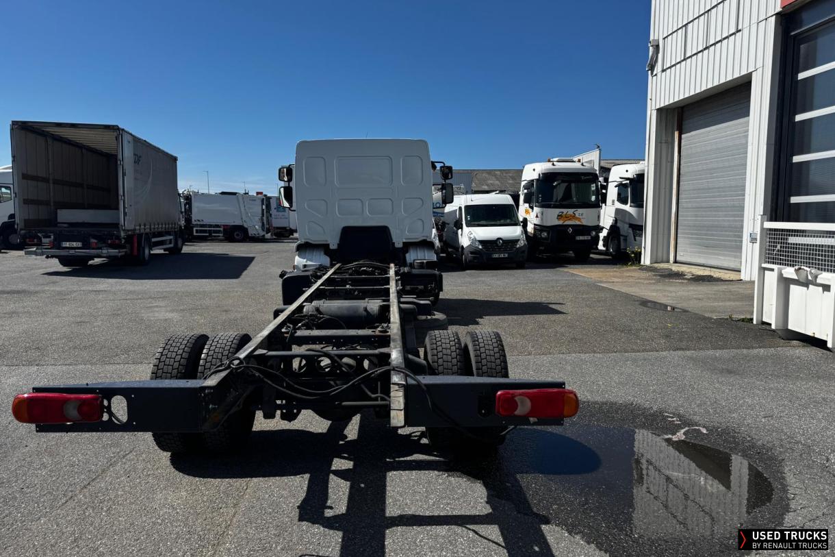 DAF LF 180