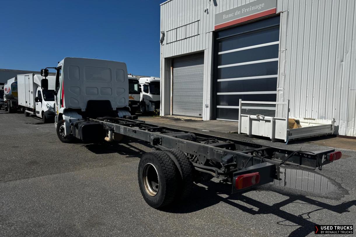 DAF LF 180