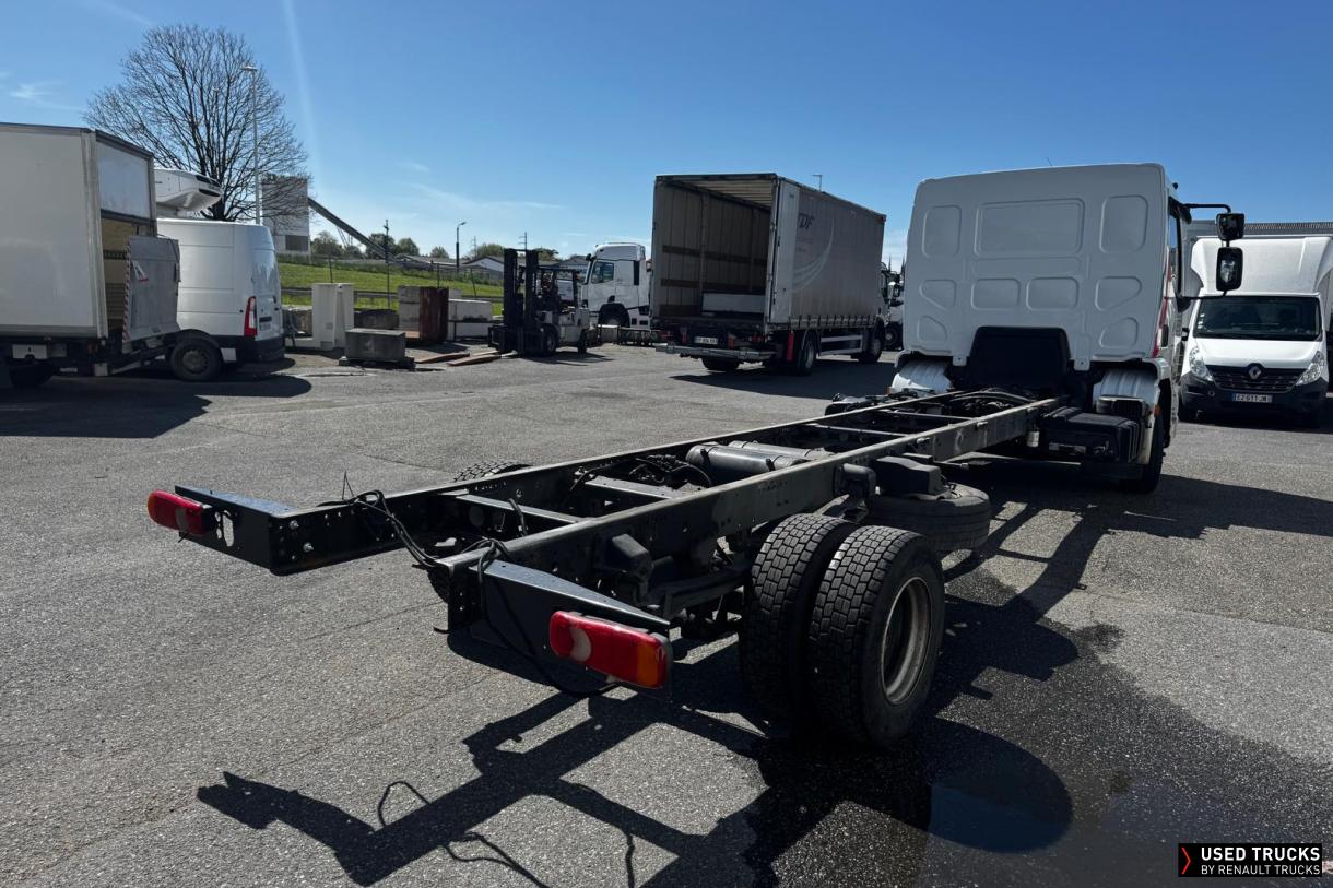 DAF LF 180