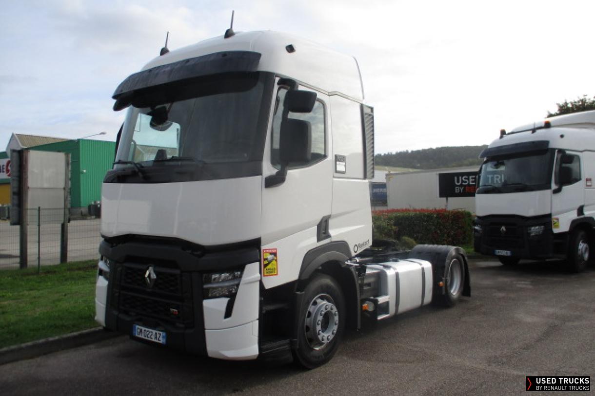 Renault Trucks T 480
