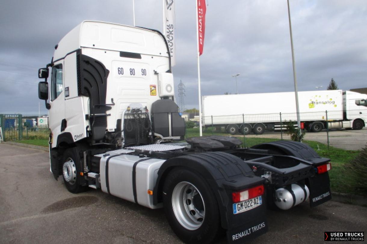 Renault Trucks T 480