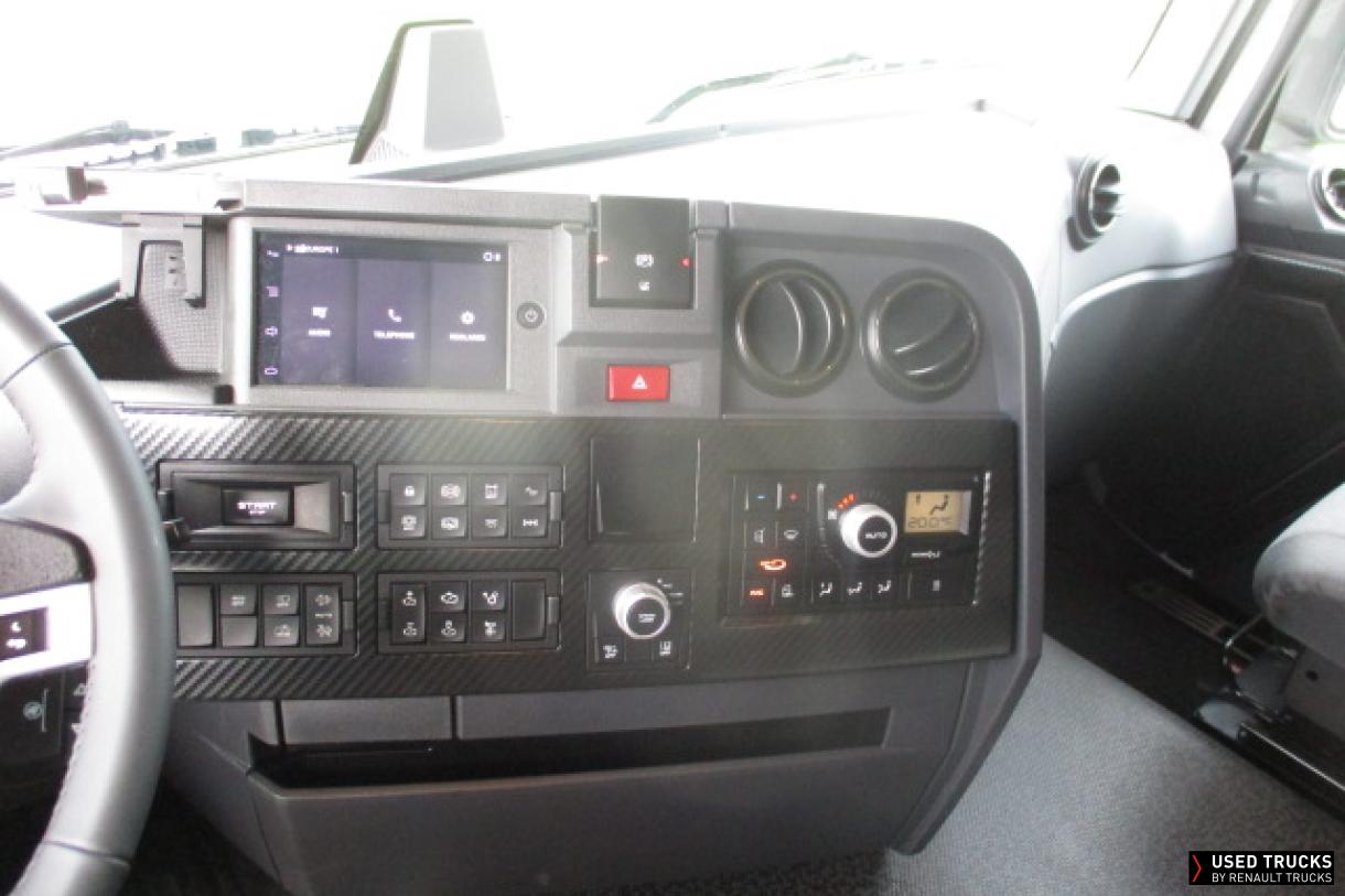 Renault Trucks T 480