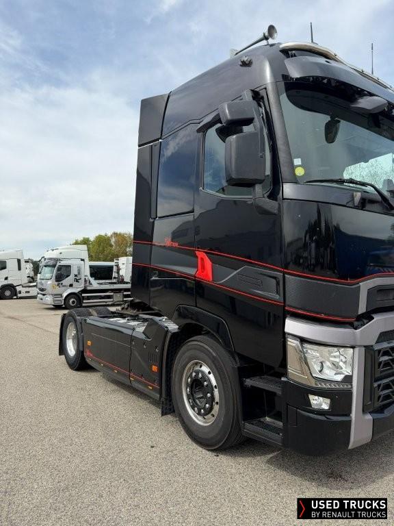 Renault Trucks T High 520