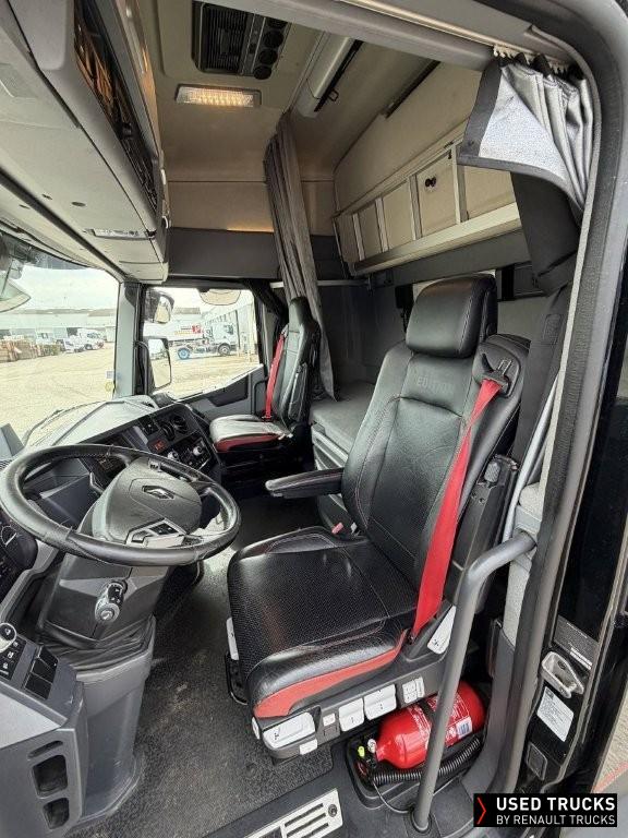 Renault Trucks T High 520