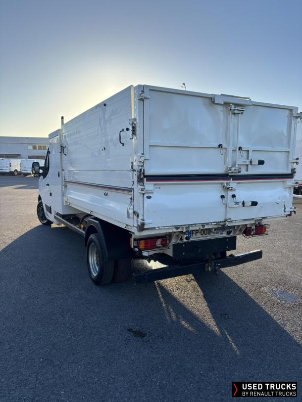 Renault Trucks Master 165