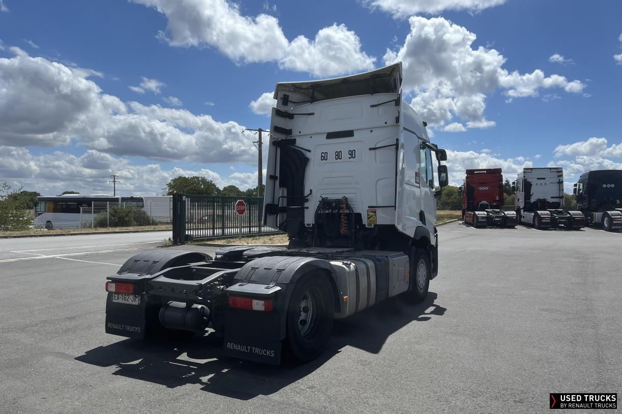 Renault Trucks T 460