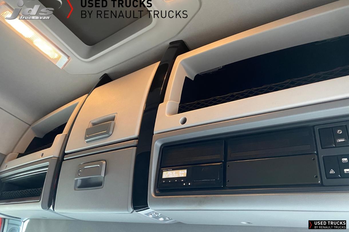 Renault Trucks T 480