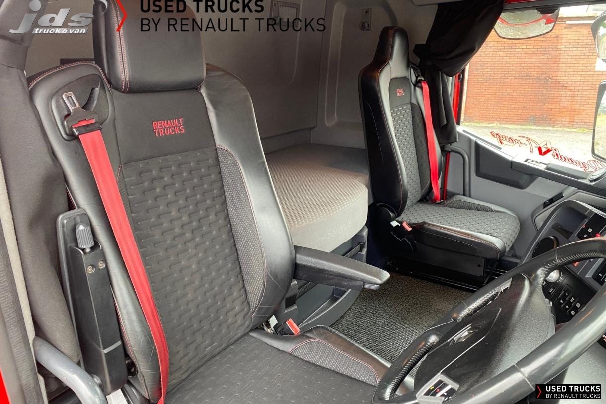 Renault Trucks T 480