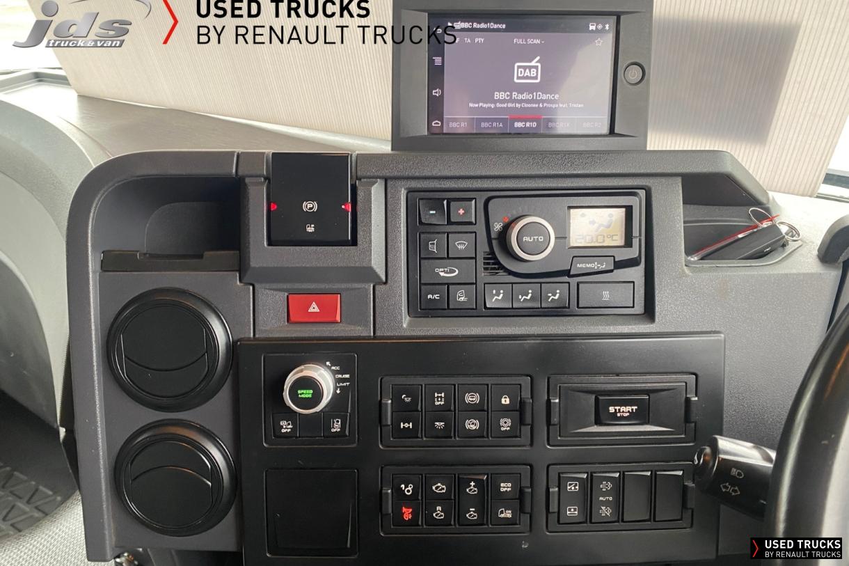 Renault Trucks T 480