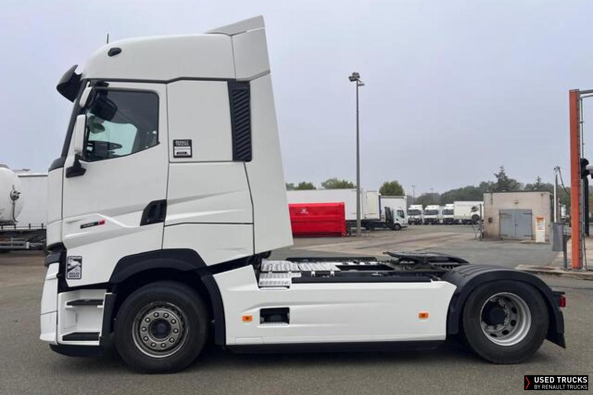 Renault Trucks T High 480