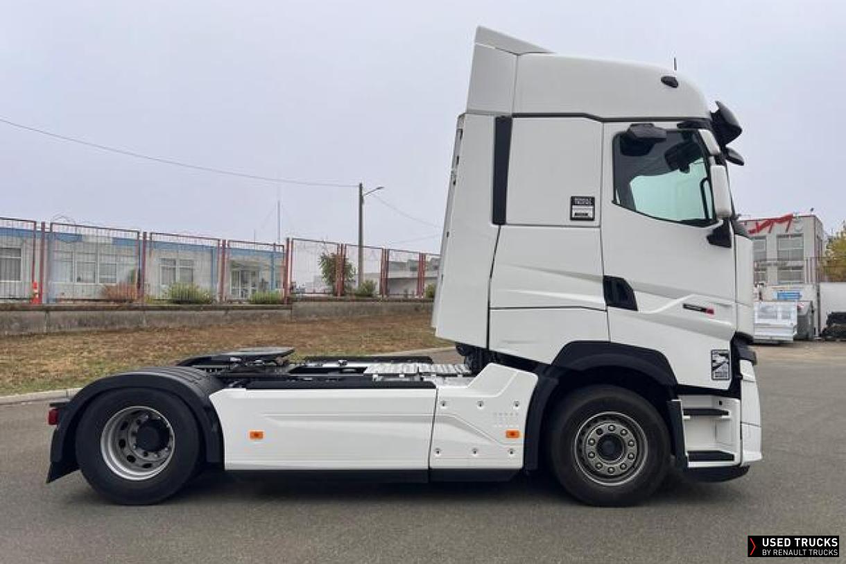 Renault Trucks T High 480