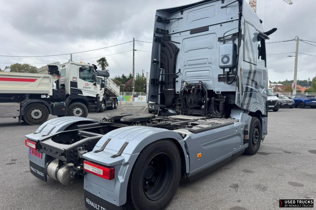Renault Trucks T High 480