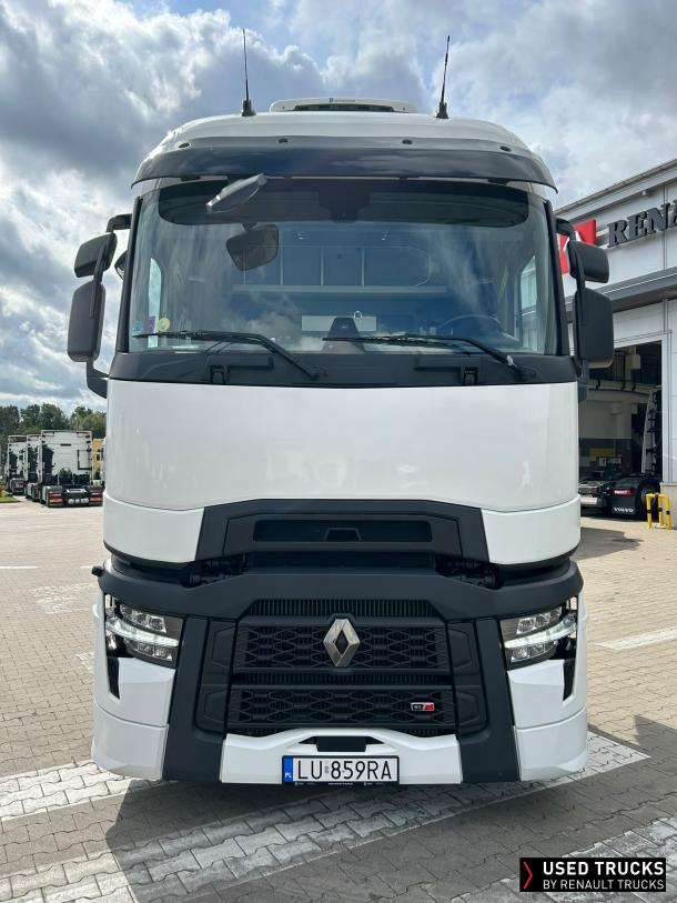 Renault Trucks T High 480