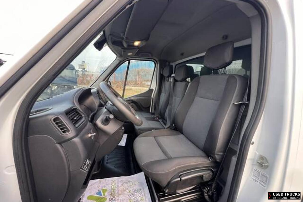 Renault Master 130