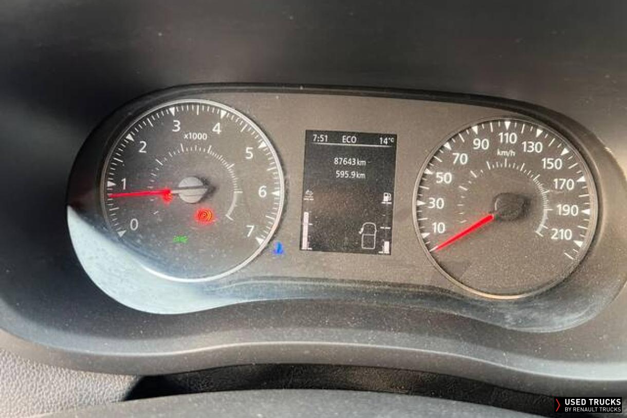 Renault Master 130
