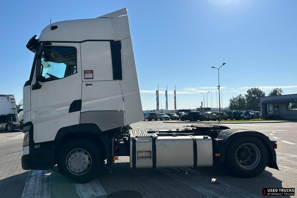 Renault Trucks T High 520