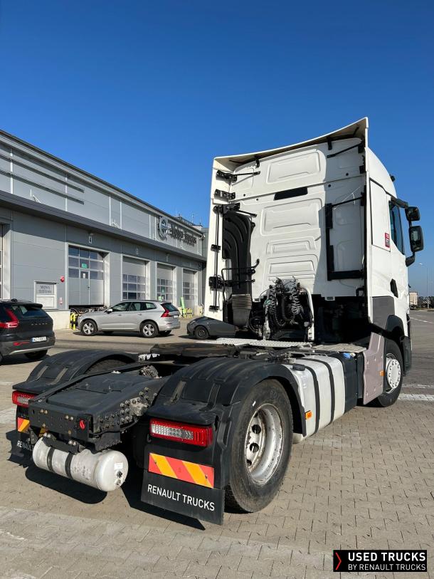Renault Trucks T High 520