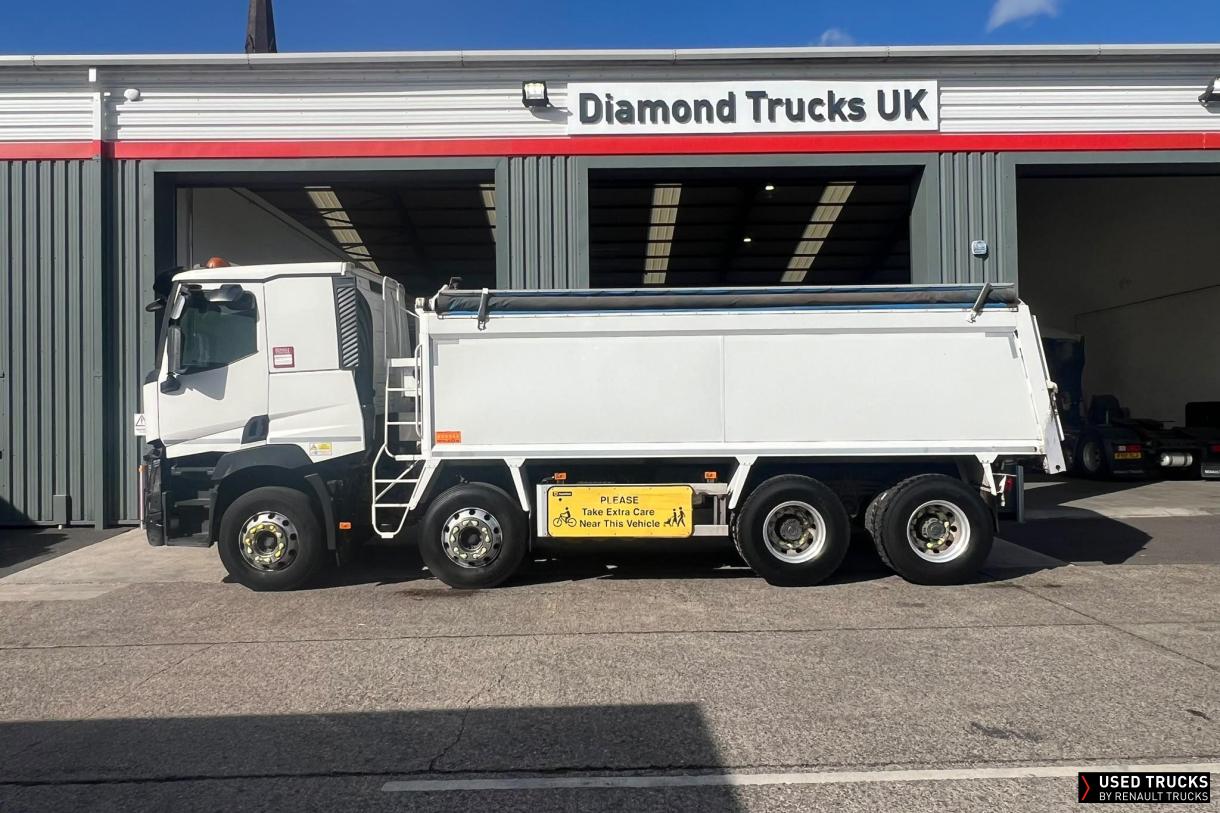 Renault Trucks C 440