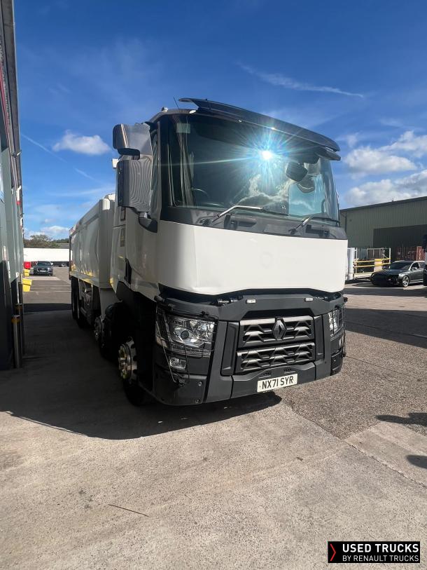 Renault Trucks C 440