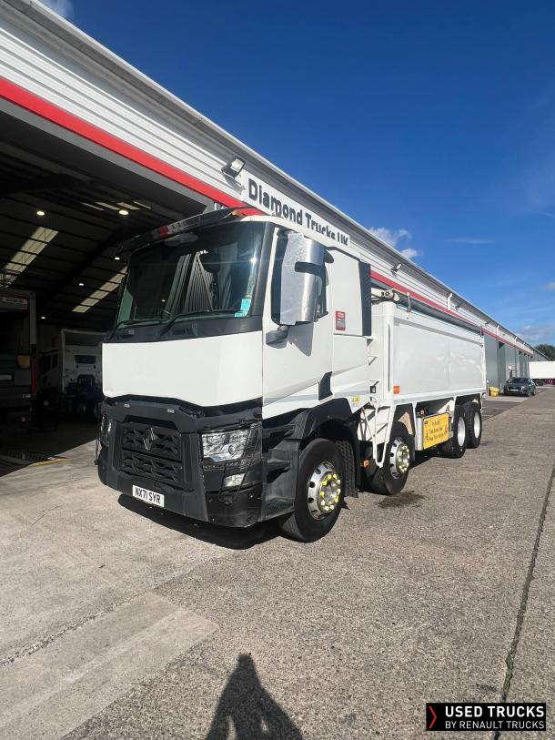 Renault Trucks C 440