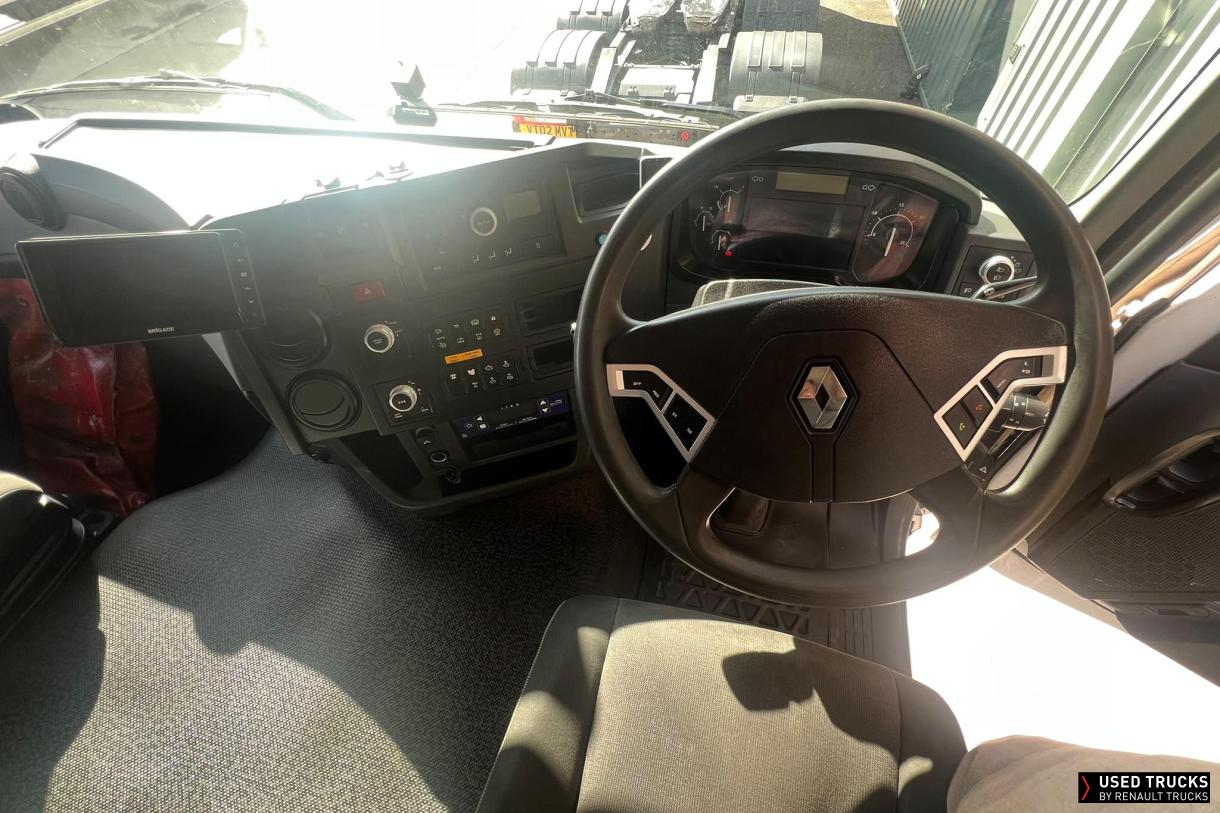Renault Trucks C 440