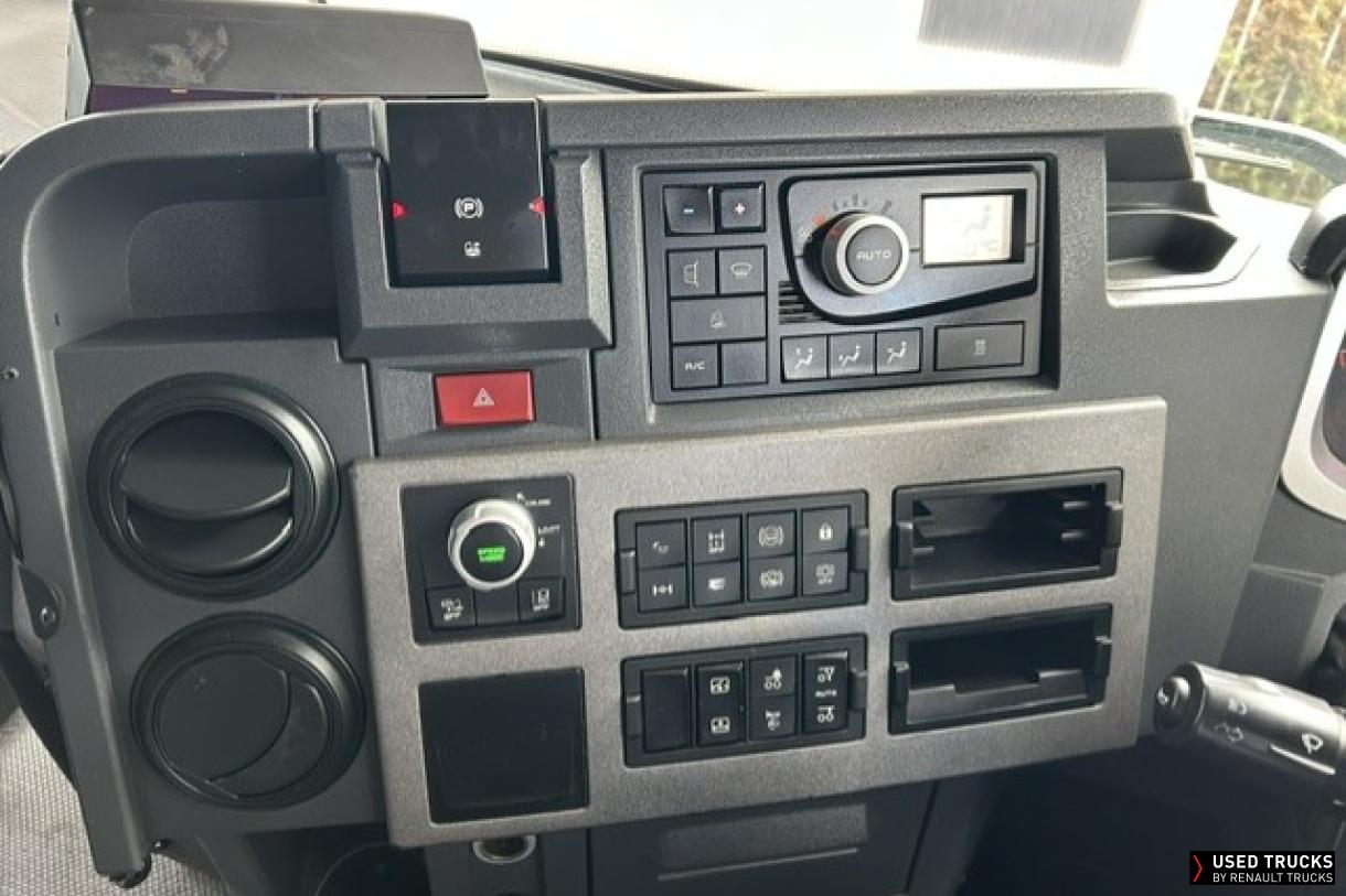 Renault Trucks T 460