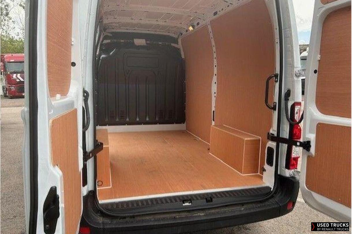 Renault Trucks Master 