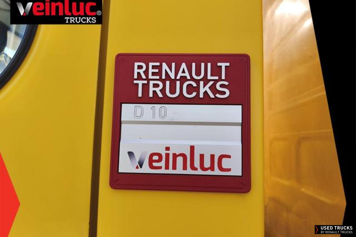 Renault Trucks D 210