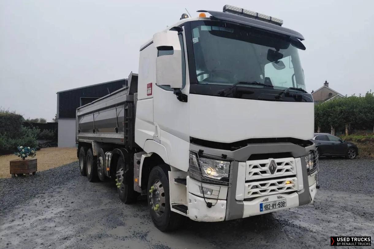 Renault Trucks C 440