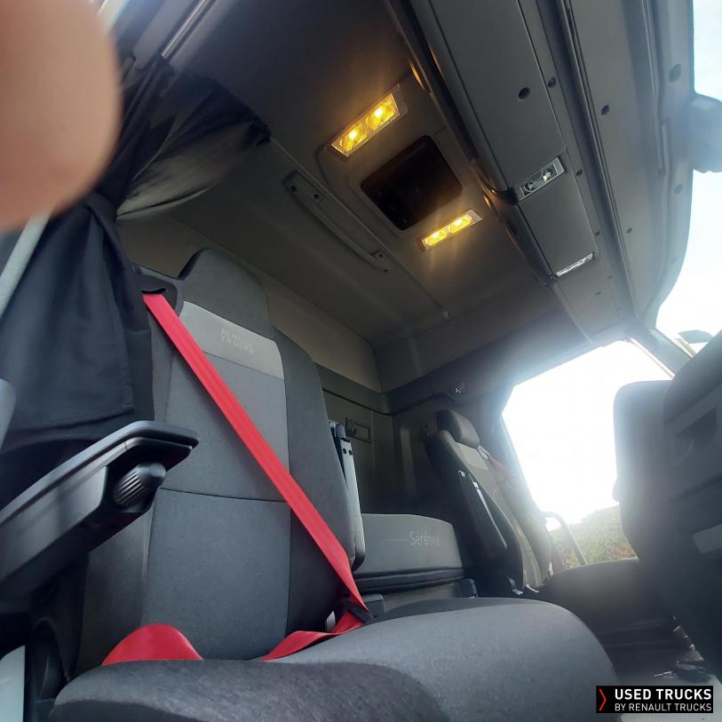 Renault Trucks T 