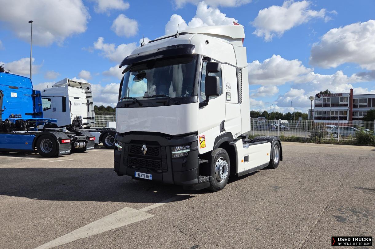 Renault Trucks T 