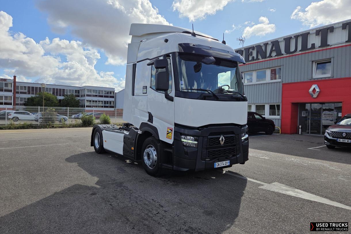 Renault Trucks T 