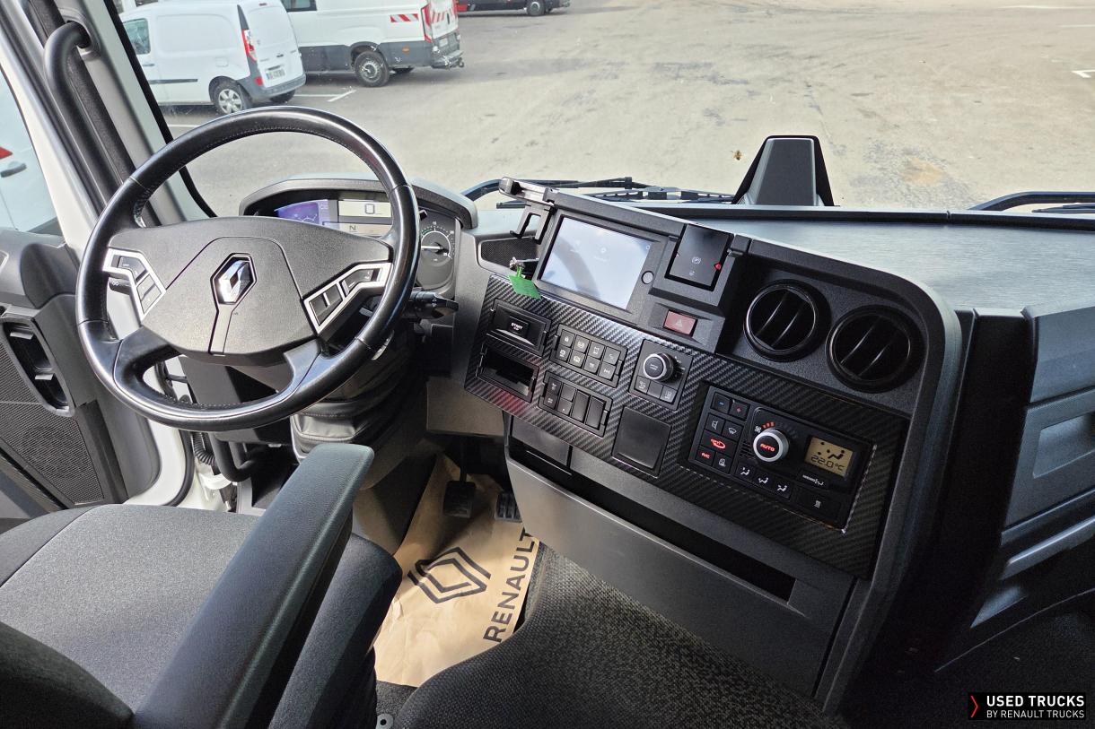 Renault Trucks T 
