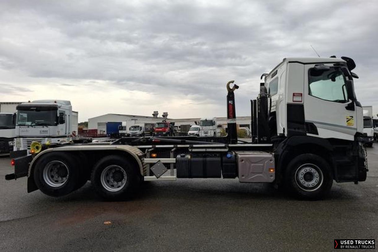 Renault Trucks C 440