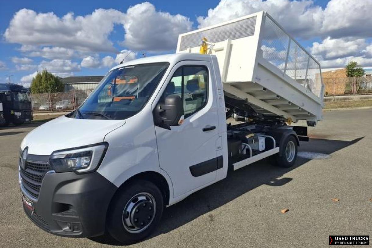 Renault Master 130