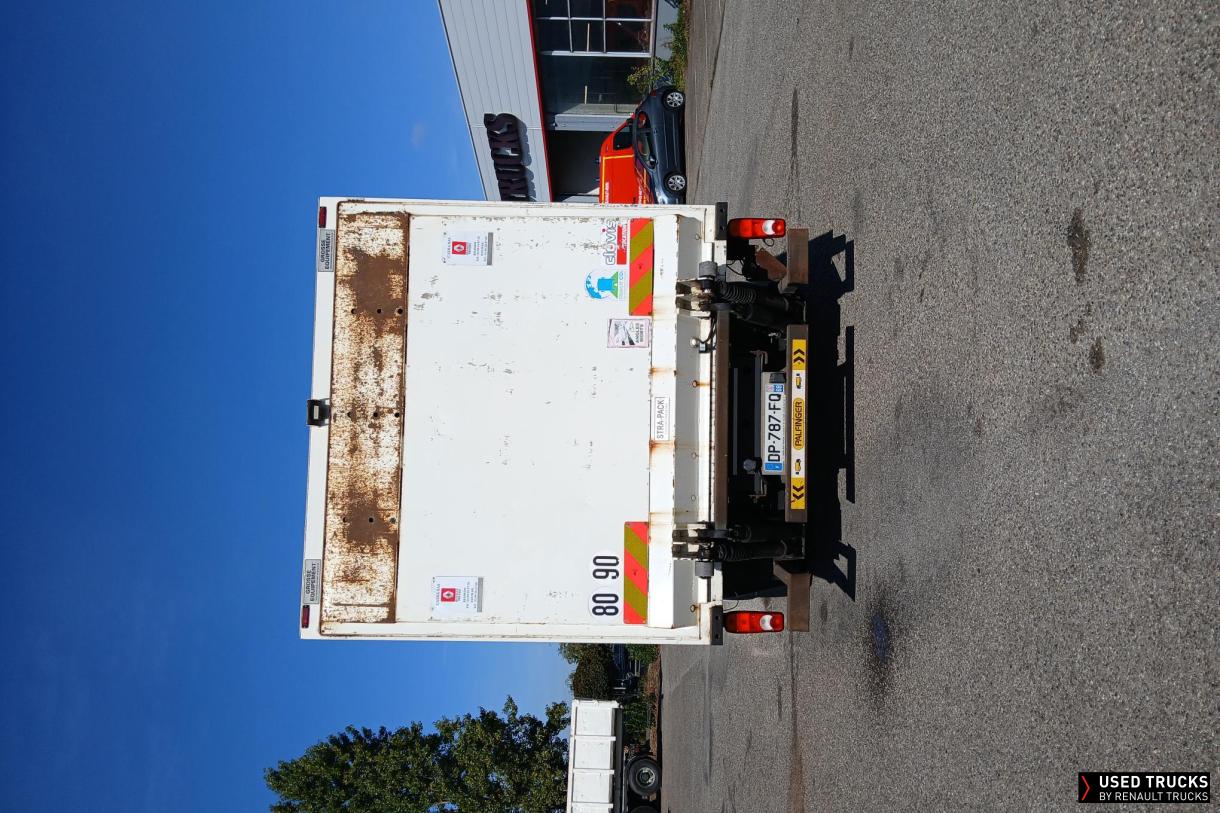 Renault Trucks D 210