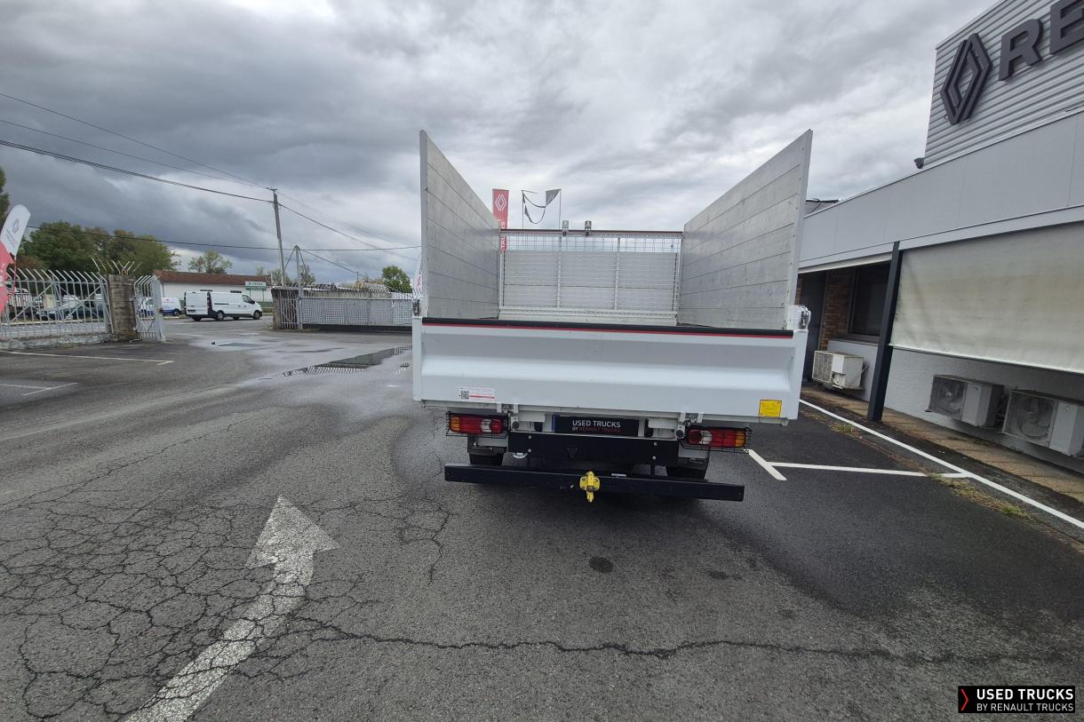 Renault Trucks Master 145