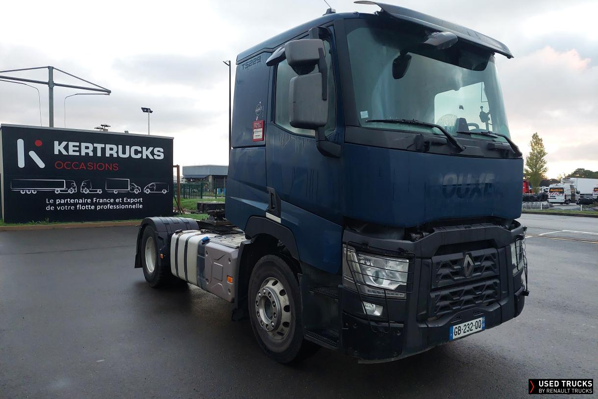 Renault Trucks C 440