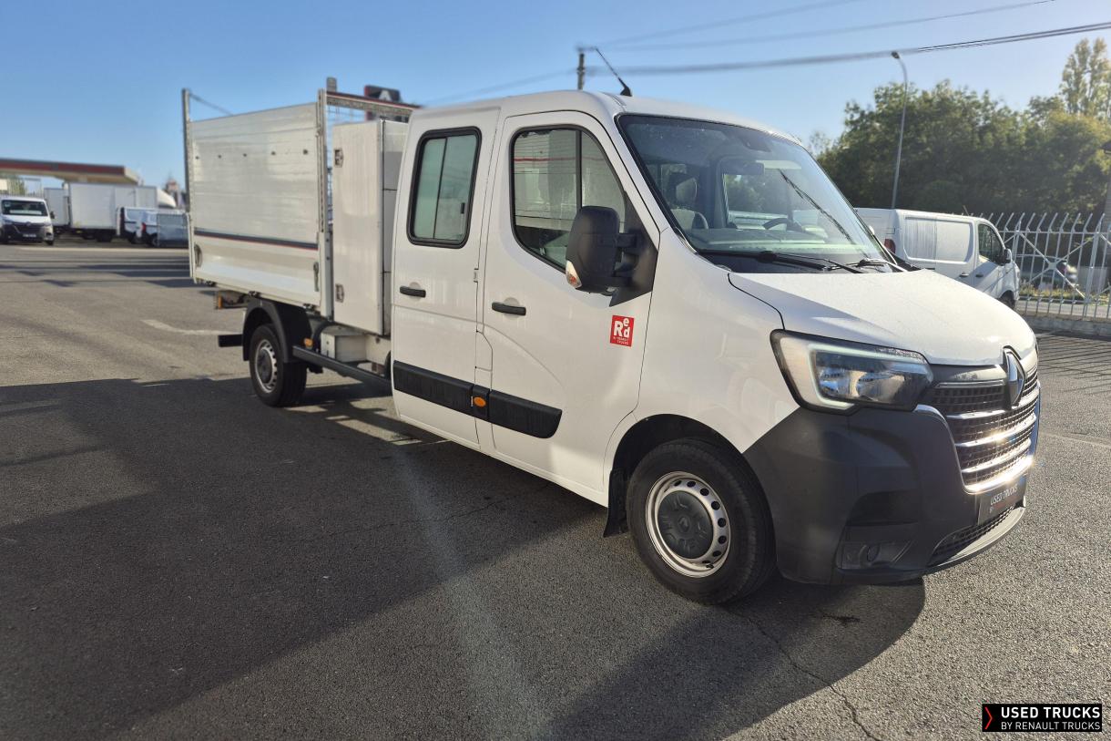 Renault Trucks Master 145
